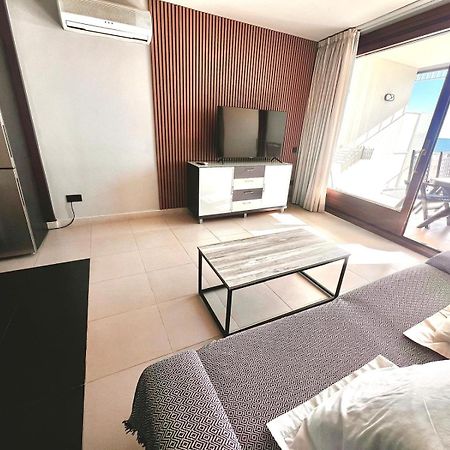 Apartaments Voramar Cambrils Luaran gambar