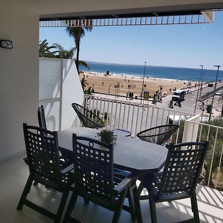 Apartaments Voramar Cambrils Luaran gambar