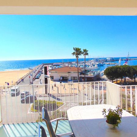 Apartaments Voramar Cambrils Luaran gambar