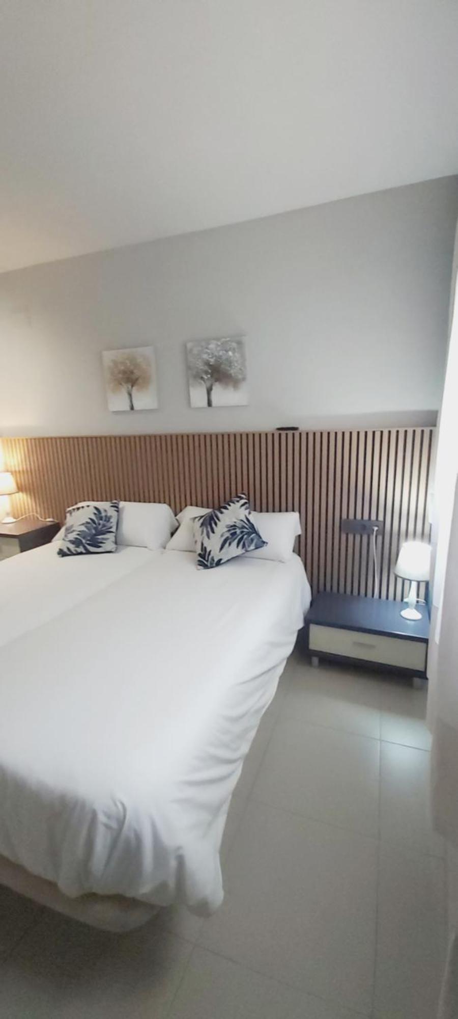 Apartaments Voramar Cambrils Luaran gambar