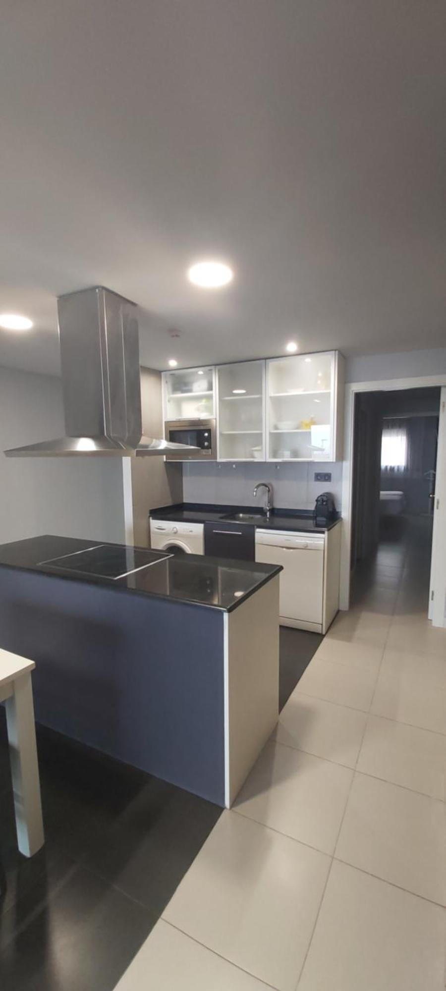 Apartaments Voramar Cambrils Luaran gambar