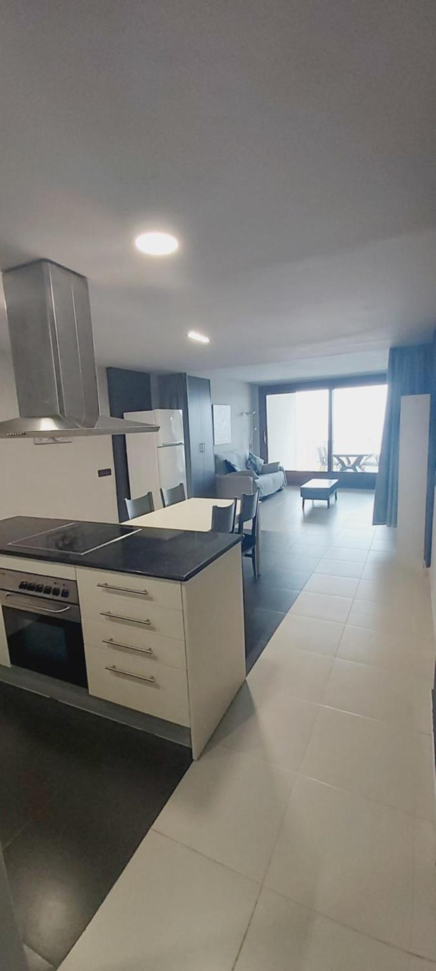 Apartaments Voramar Cambrils Luaran gambar