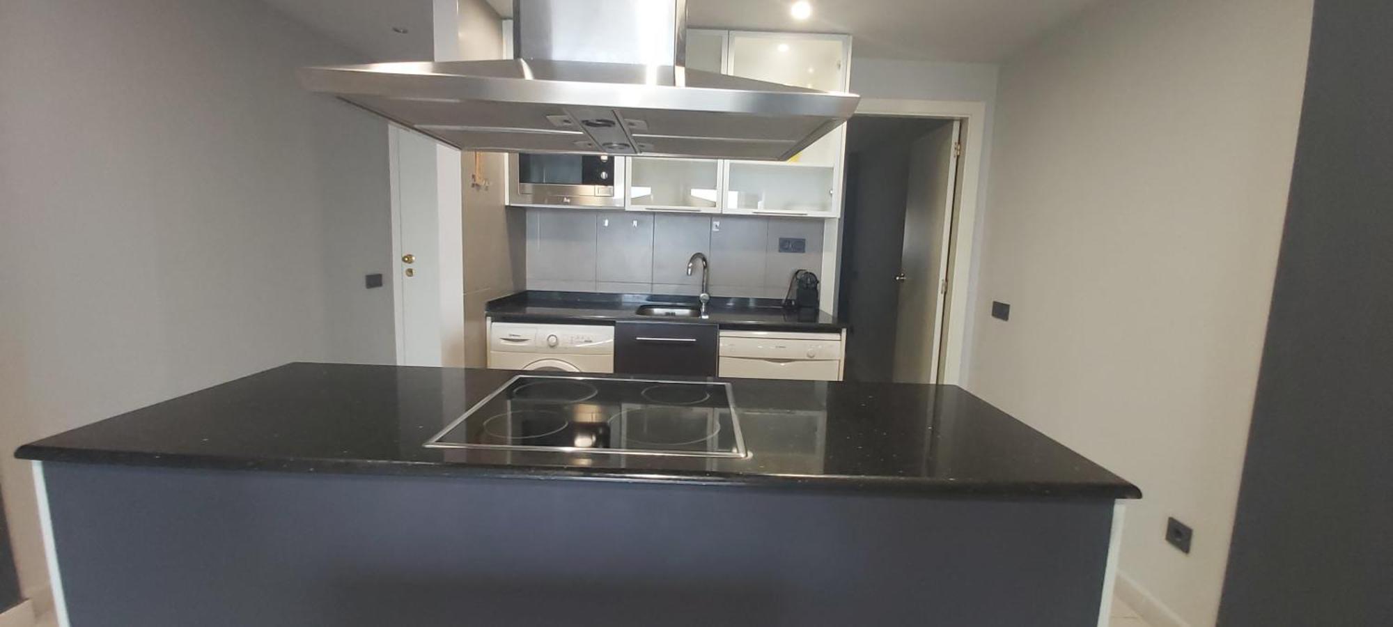 Apartaments Voramar Cambrils Luaran gambar
