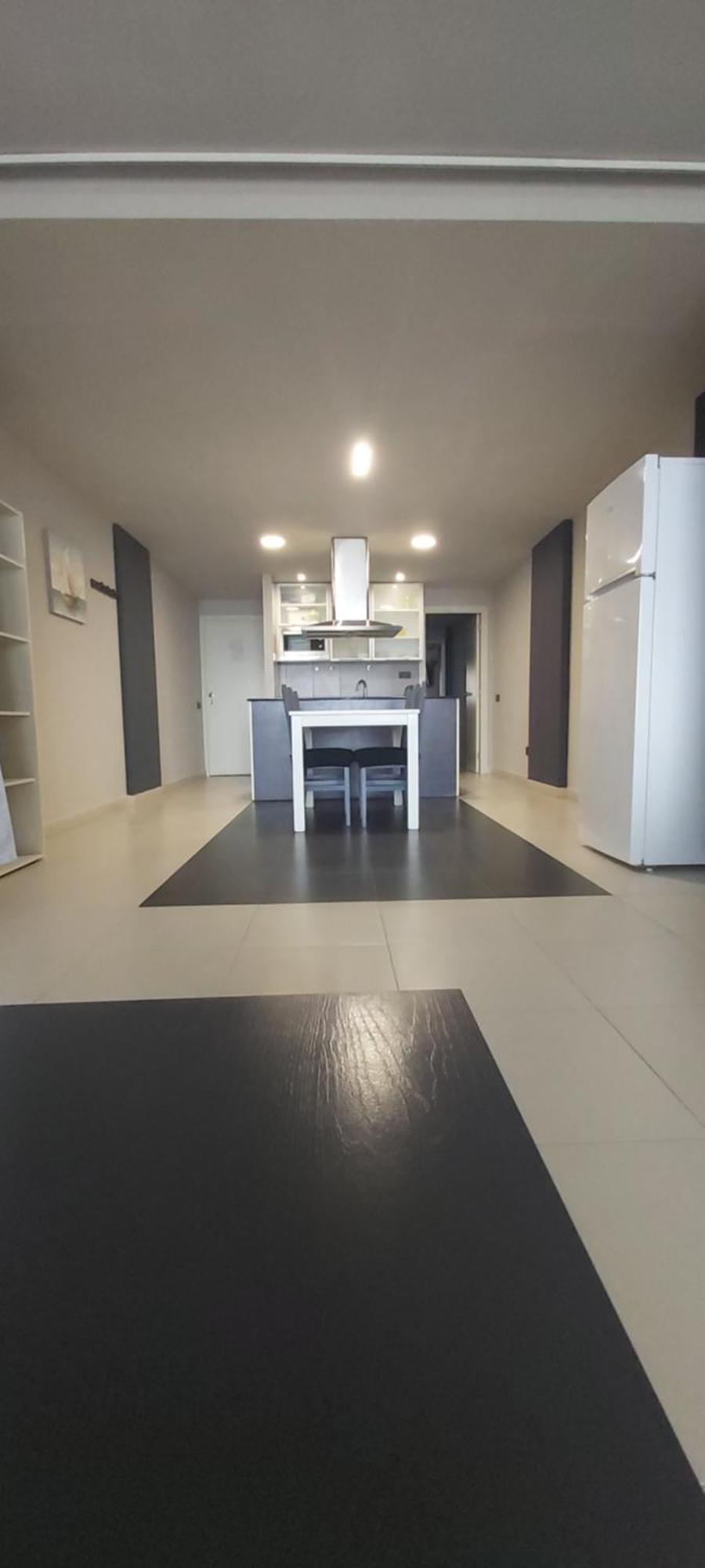 Apartaments Voramar Cambrils Luaran gambar