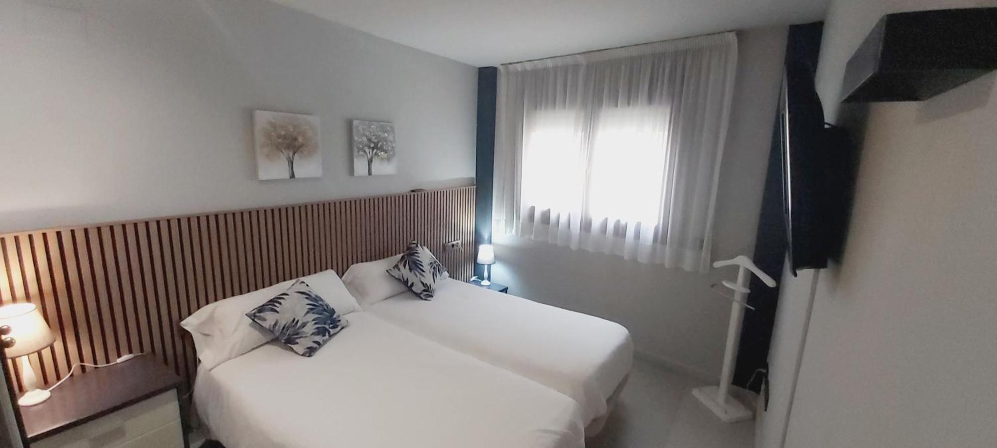 Apartaments Voramar Cambrils Luaran gambar