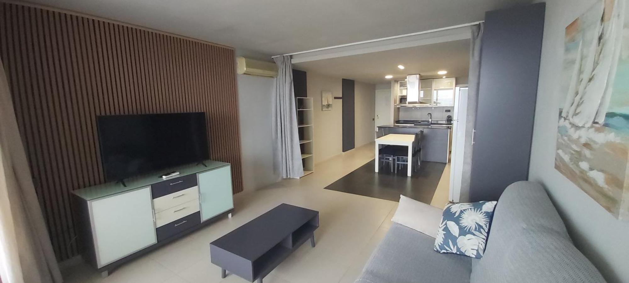 Apartaments Voramar Cambrils Luaran gambar