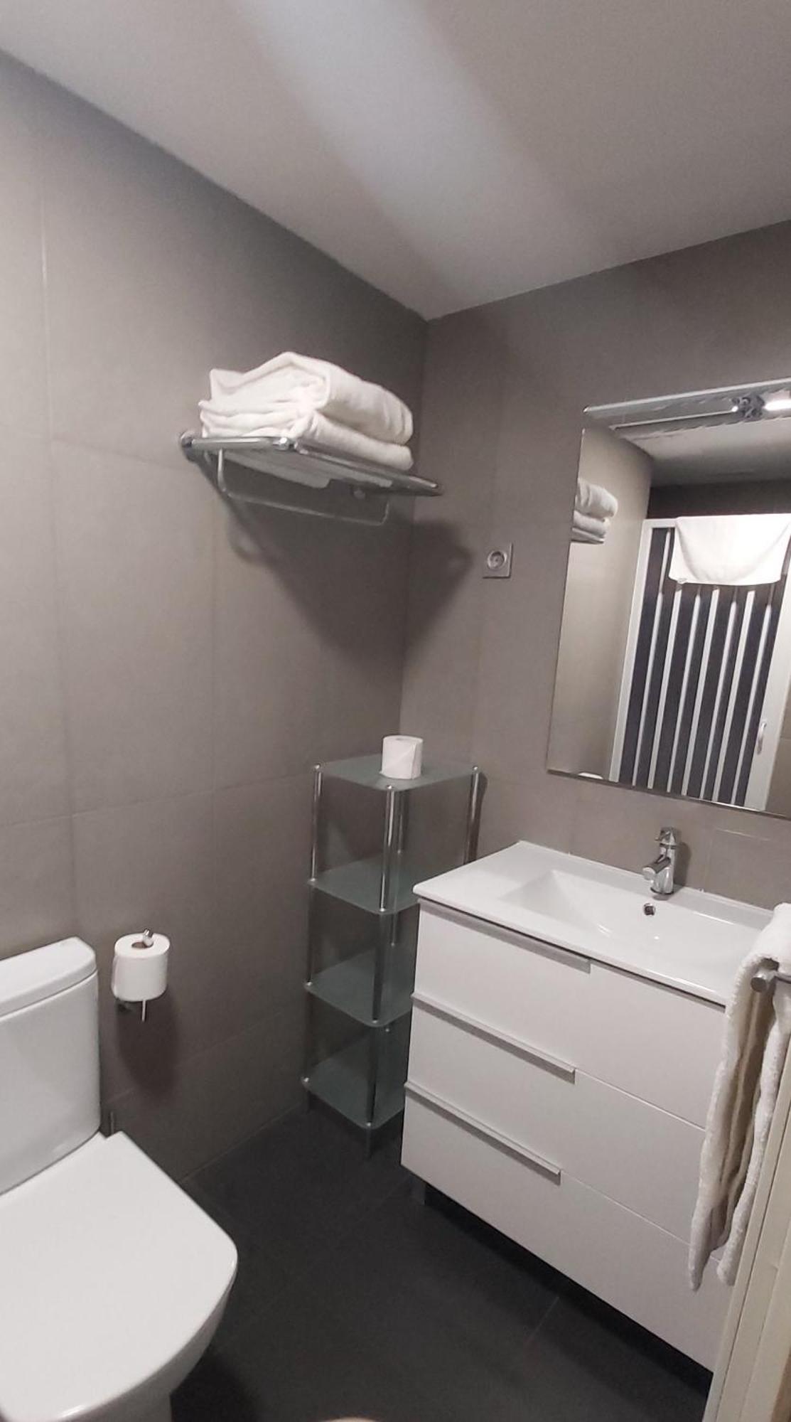 Apartaments Voramar Cambrils Luaran gambar