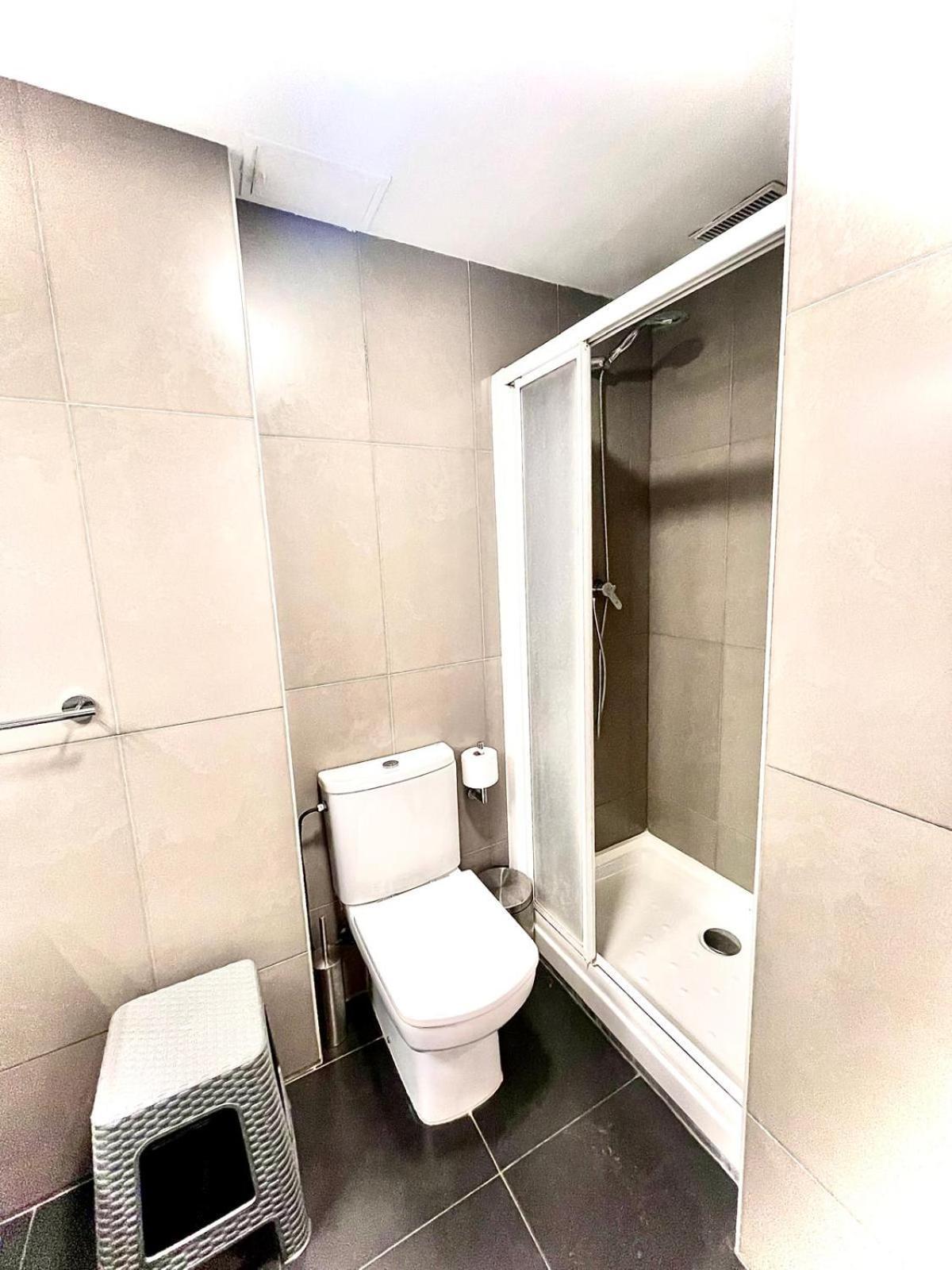 Apartaments Voramar Cambrils Luaran gambar