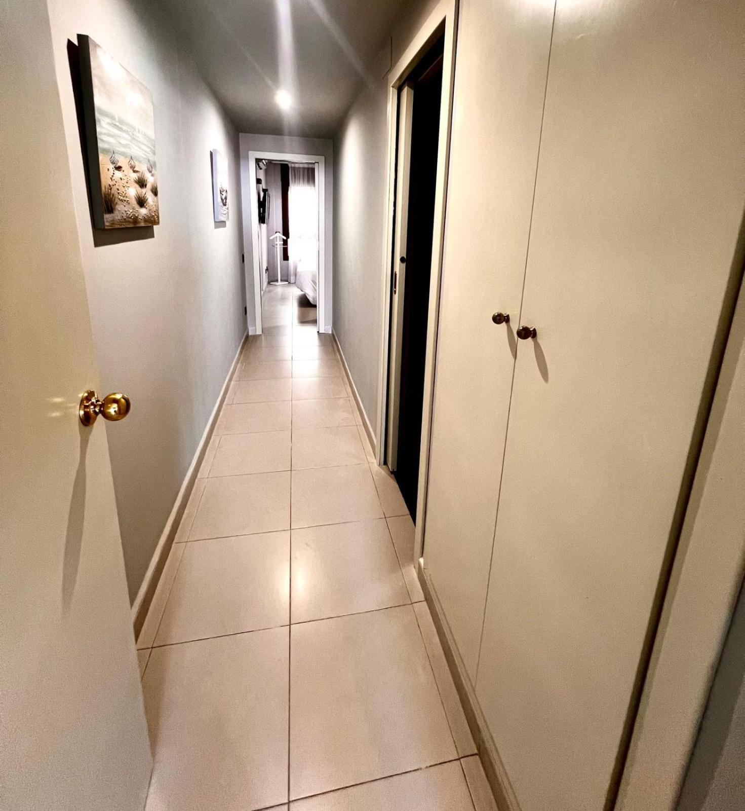 Apartaments Voramar Cambrils Luaran gambar