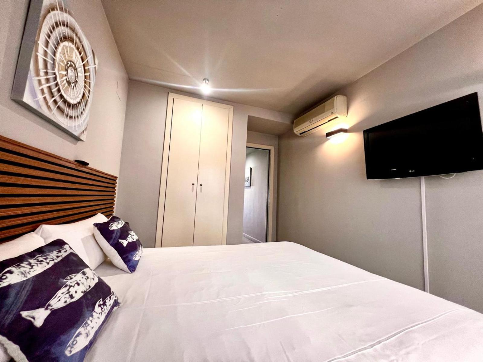 Apartaments Voramar Cambrils Luaran gambar