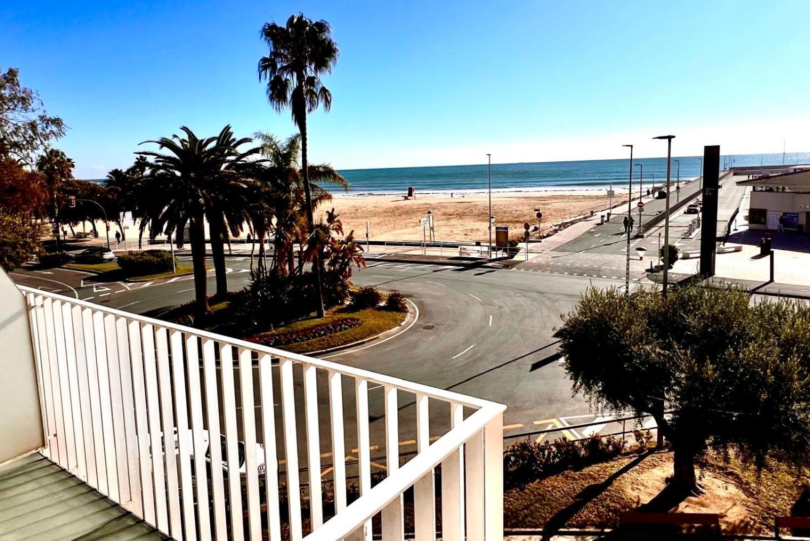 Apartaments Voramar Cambrils Luaran gambar