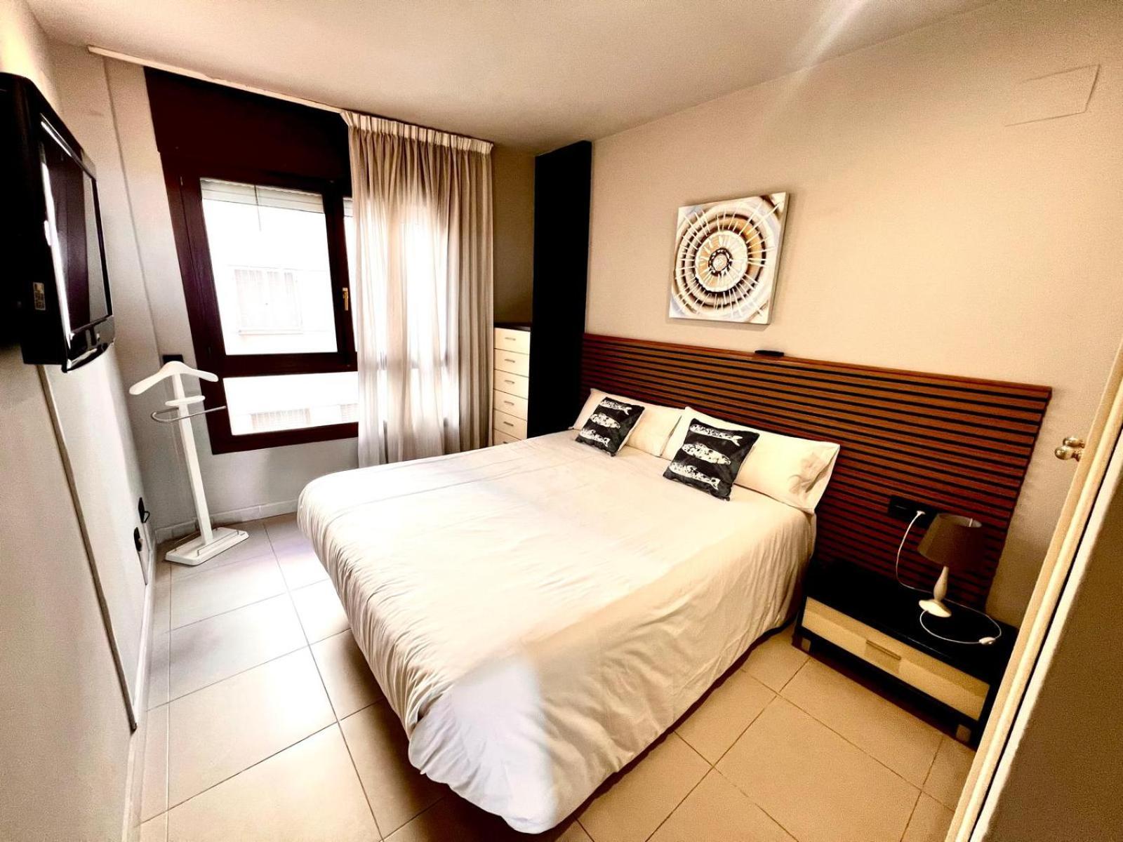 Apartaments Voramar Cambrils Luaran gambar