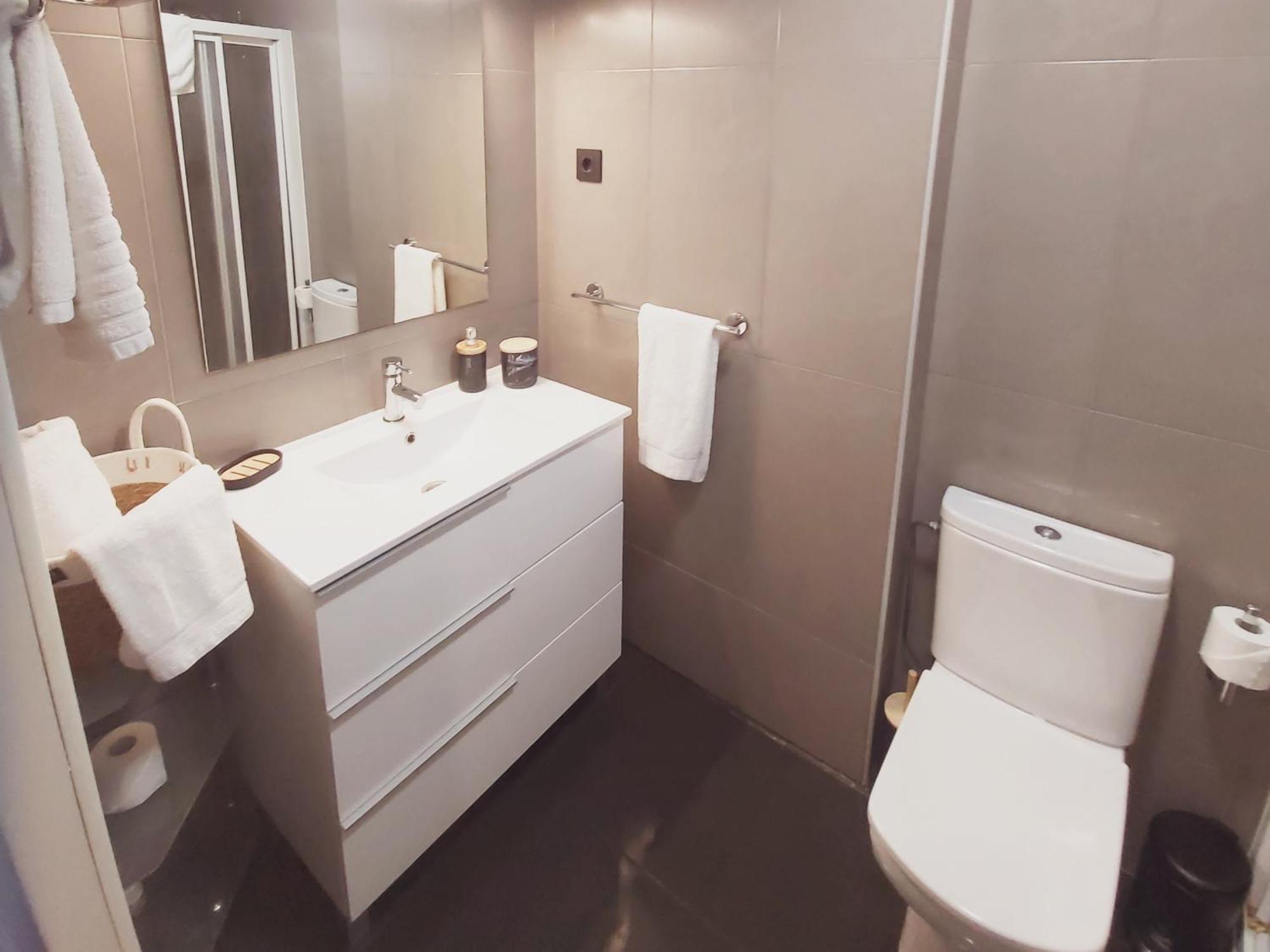 Apartaments Voramar Cambrils Luaran gambar