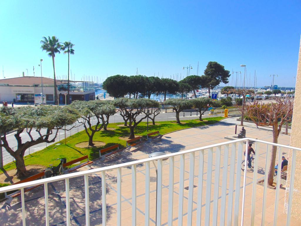 Apartaments Voramar Cambrils Luaran gambar
