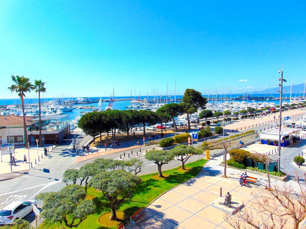 Apartaments Voramar Cambrils Luaran gambar