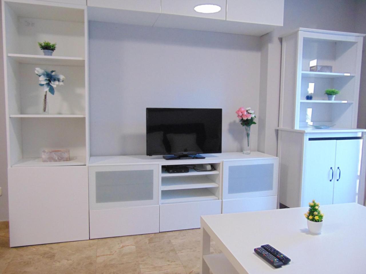 Apartaments Voramar Cambrils Luaran gambar