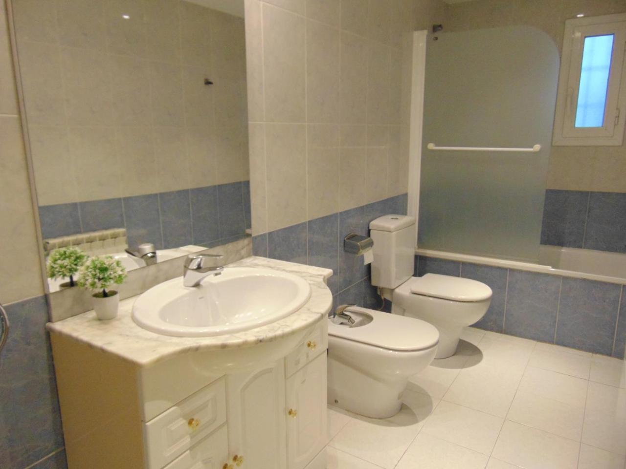 Apartaments Voramar Cambrils Luaran gambar