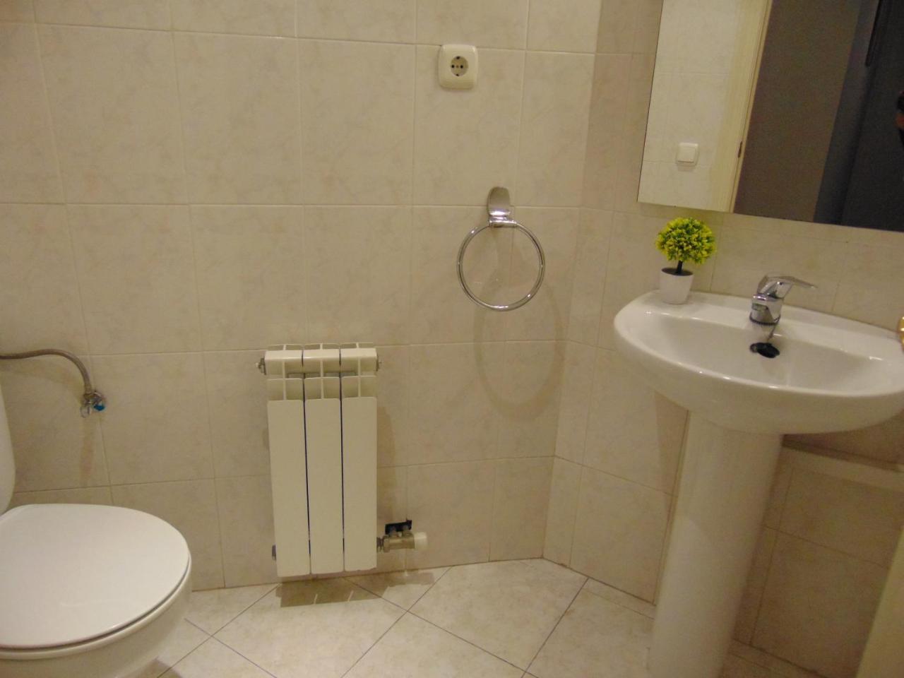 Apartaments Voramar Cambrils Luaran gambar