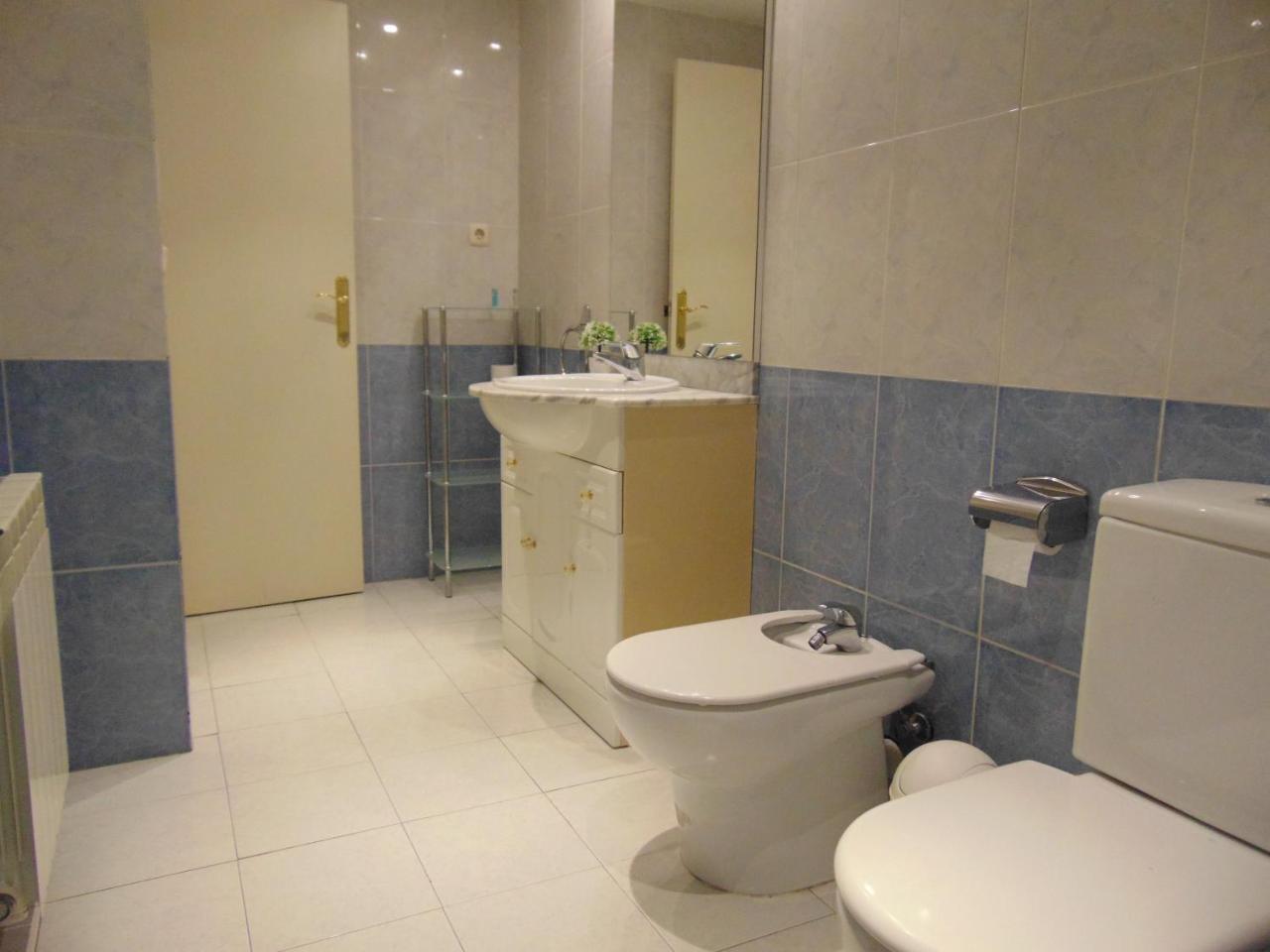 Apartaments Voramar Cambrils Luaran gambar
