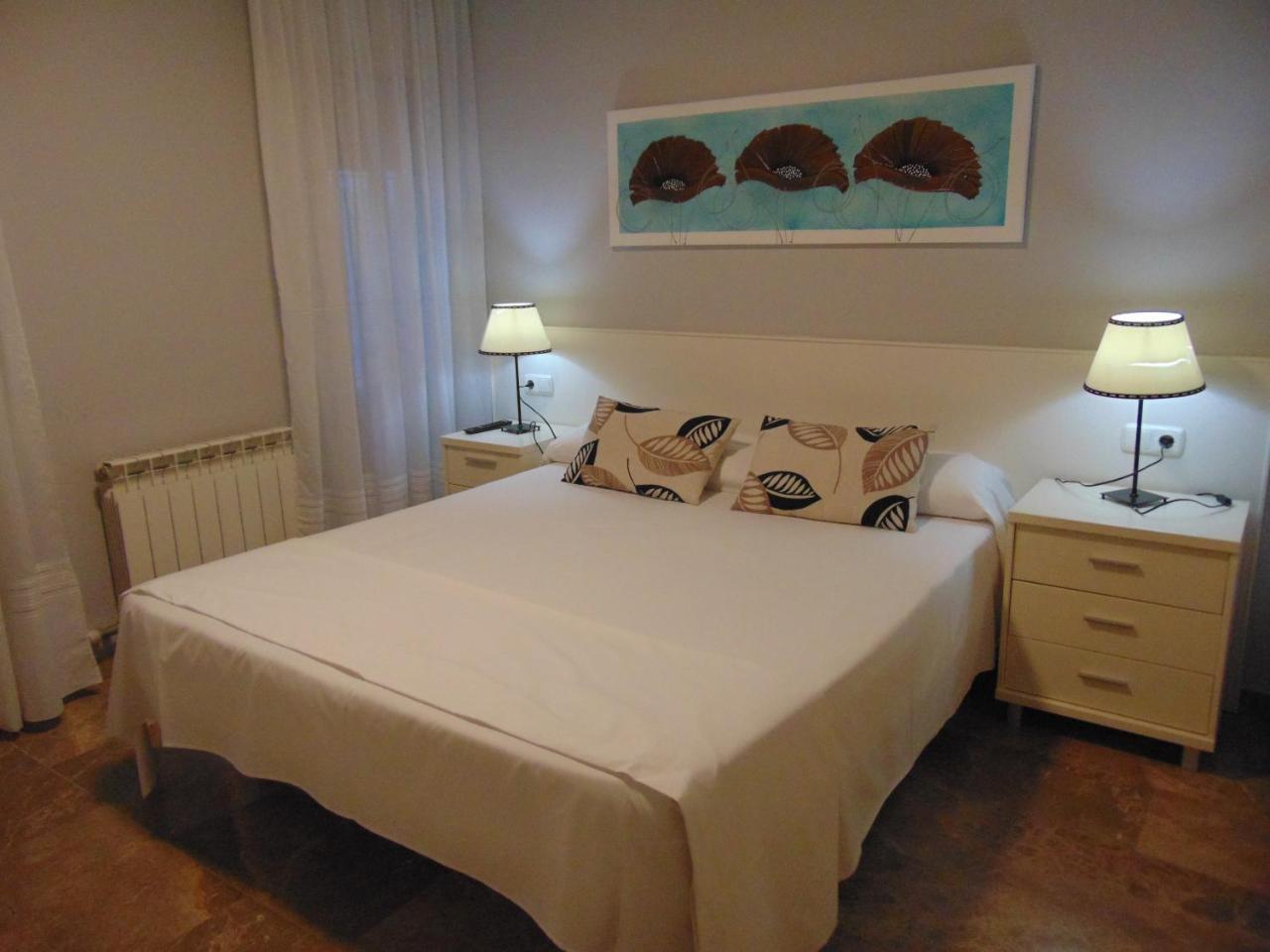 Apartaments Voramar Cambrils Luaran gambar