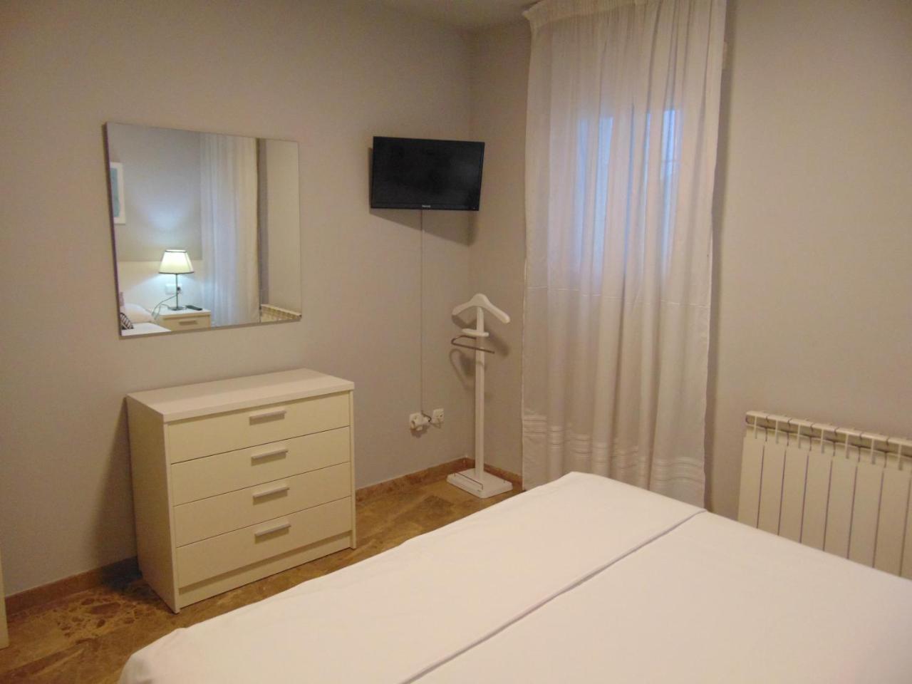 Apartaments Voramar Cambrils Luaran gambar