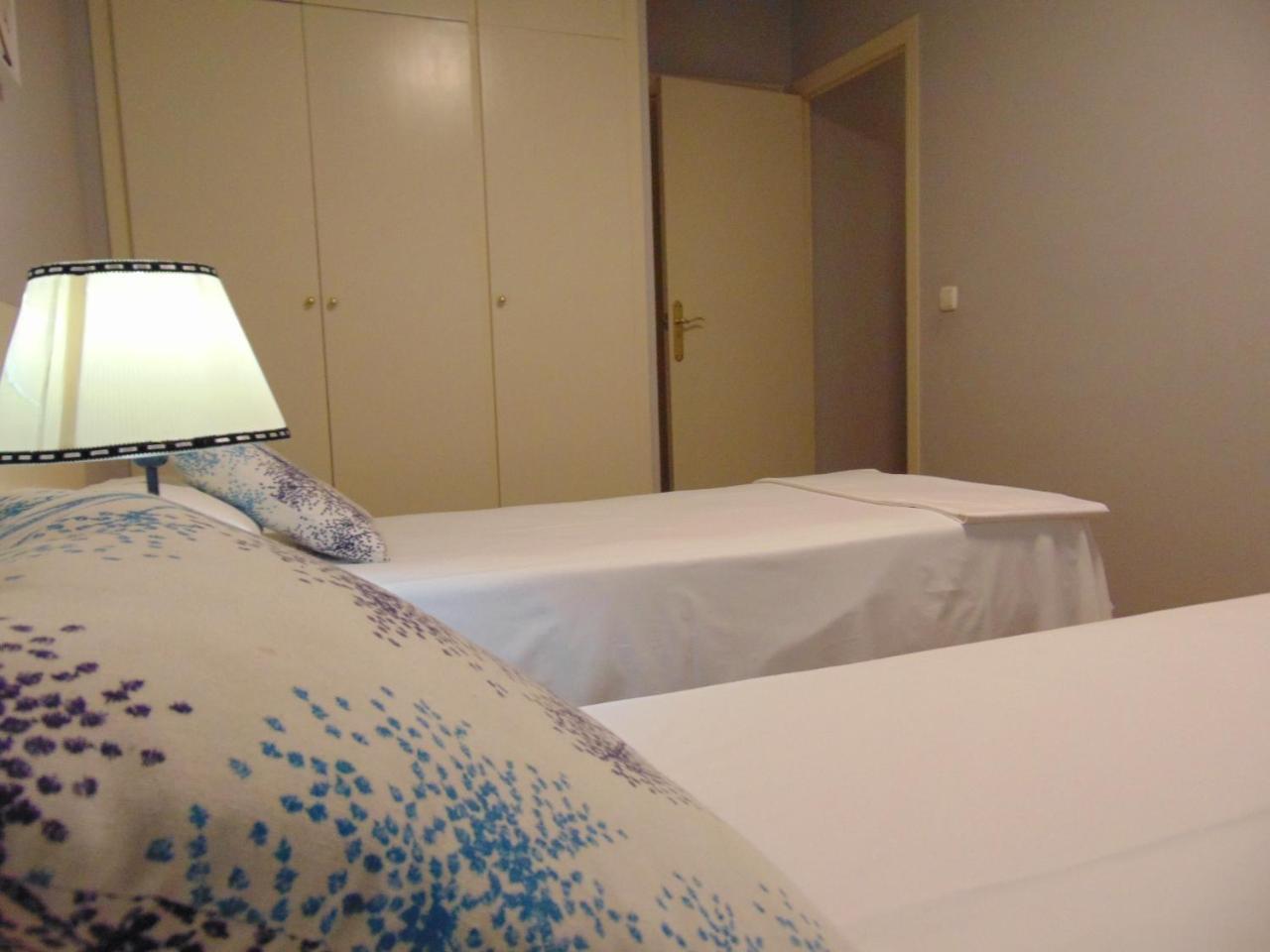 Apartaments Voramar Cambrils Luaran gambar