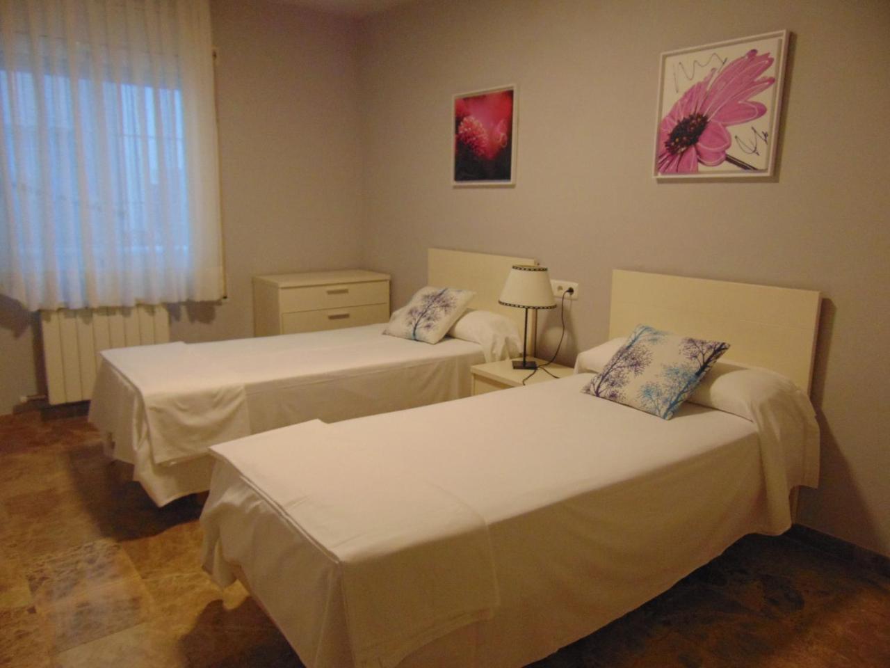Apartaments Voramar Cambrils Luaran gambar